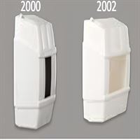 1-2'li Sıva Üstü 1